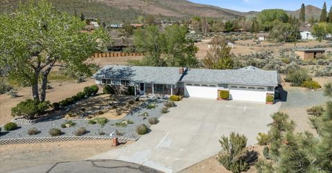 152 Paul Way, Carson City, NV 89706 Photo