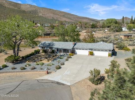 152 Paul Way, Carson City, NV 89706 Photo