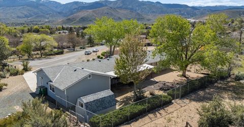 152 Paul Way, Carson City, NV 89706 Photo