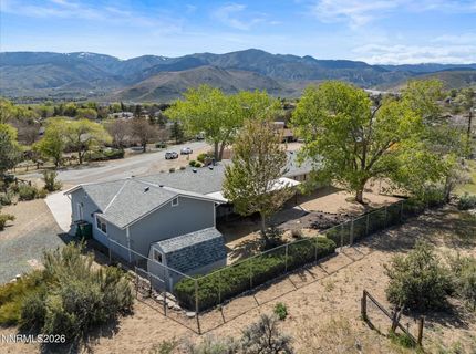152 Paul Way, Carson City, NV 89706 Photo