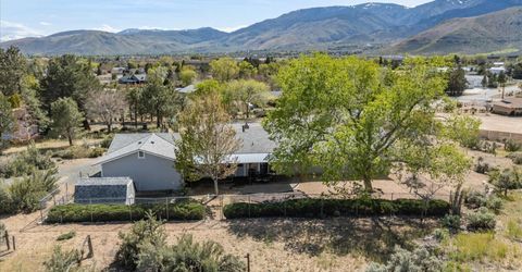 152 Paul Way, Carson City, NV 89706 Photo