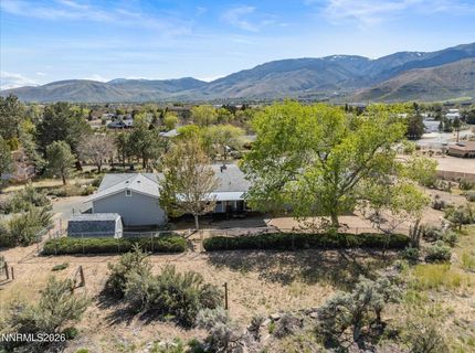 152 Paul Way, Carson City, NV 89706 Photo