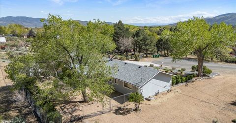 152 Paul Way, Carson City, NV 89706 Photo