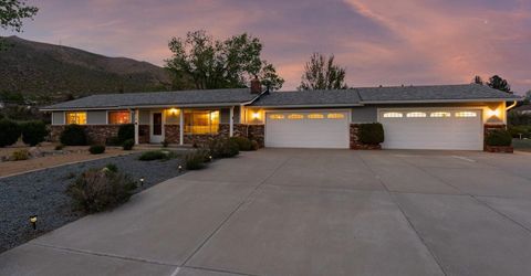 152 Paul Way, Carson City, NV 89706 Photo