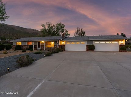 152 Paul Way, Carson City, NV 89706 Photo