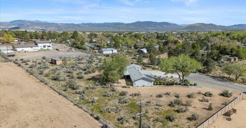 152 Paul Way, Carson City, NV 89706 Photo