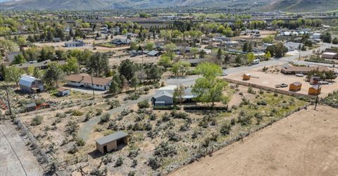 152 Paul Way, Carson City, NV 89706 Photo
