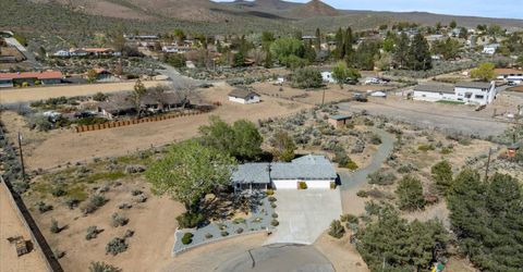 152 Paul Way, Carson City, NV 89706 Photo