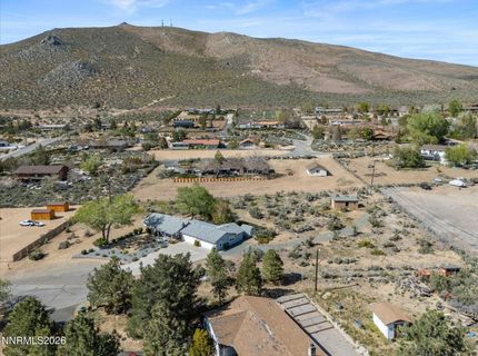 152 Paul Way, Carson City, NV 89706 Photo