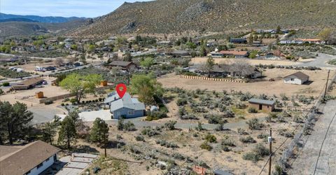 152 Paul Way, Carson City, NV 89706 Photo