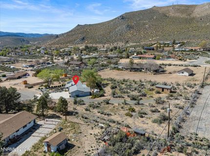 152 Paul Way, Carson City, NV 89706 Photo