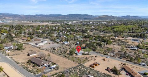 152 Paul Way, Carson City, NV 89706 Photo
