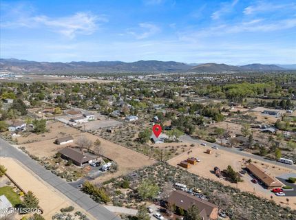152 Paul Way, Carson City, NV 89706 Photo