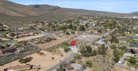 152 Paul Way, Carson City, NV 89706 Photo