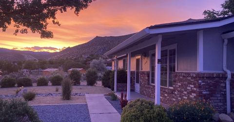 152 Paul Way, Carson City, NV 89706 Photo