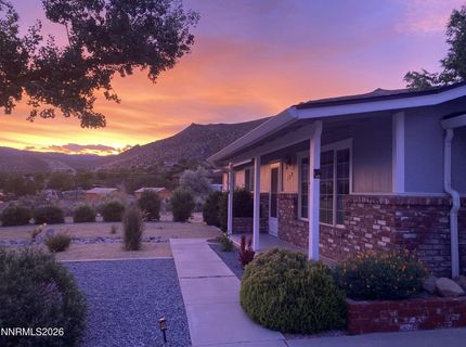 152 Paul Way, Carson City, NV 89706 Photo