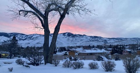152 Paul Way, Carson City, NV 89706 Photo