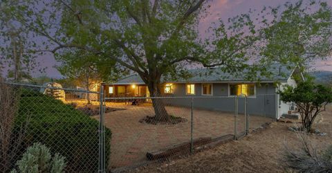 152 Paul Way, Carson City, NV 89706 Photo