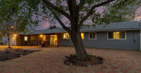 152 Paul Way, Carson City, NV 89706 Photo
