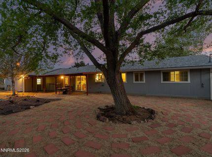 152 Paul Way, Carson City, NV 89706 Photo