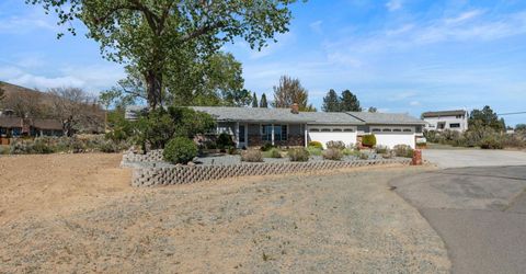 152 Paul Way, Carson City, NV 89706 Photo
