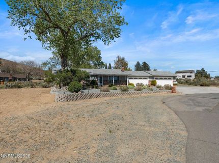 152 Paul Way, Carson City, NV 89706 Photo