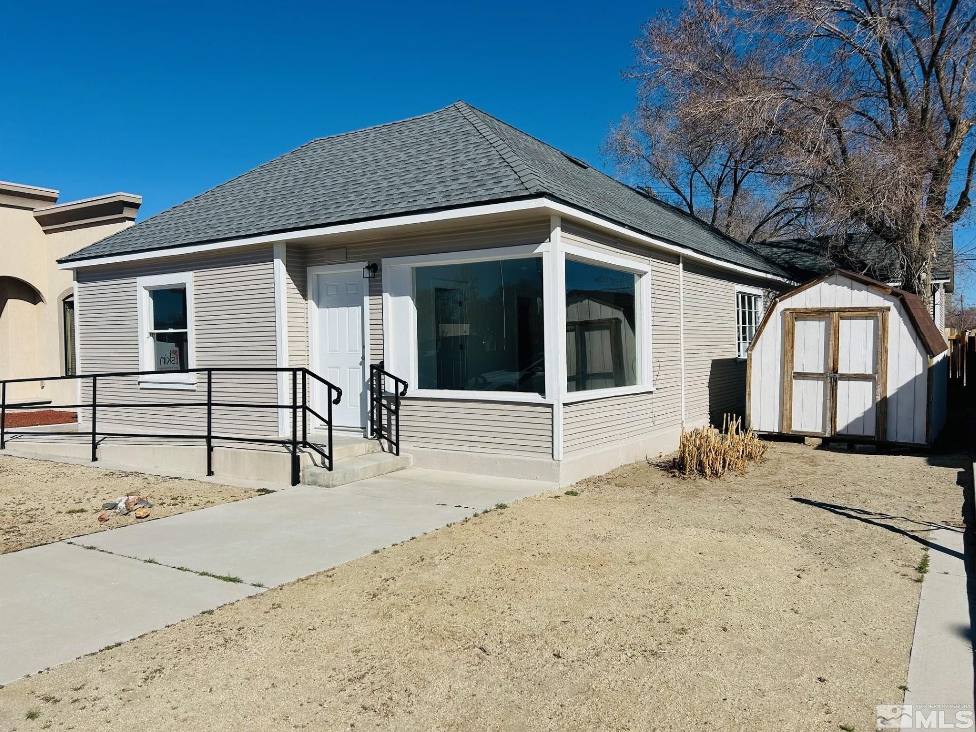 627 S Maine Street, Fallon, NV 89406 Main Photo