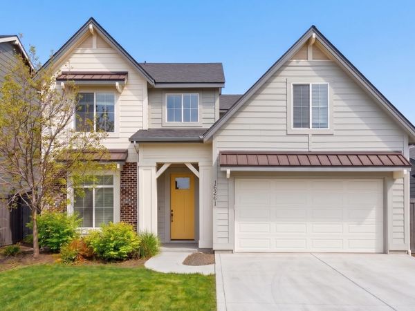6261 S Palatino Way, Meridian, ID 83642