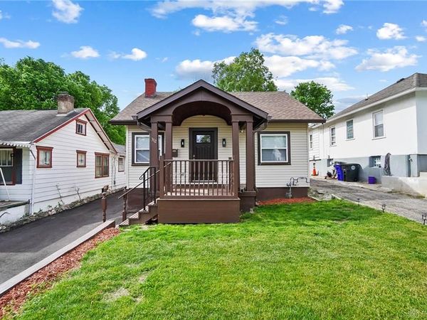 312 E Maplewood Avenue, Dayton, OH 45405