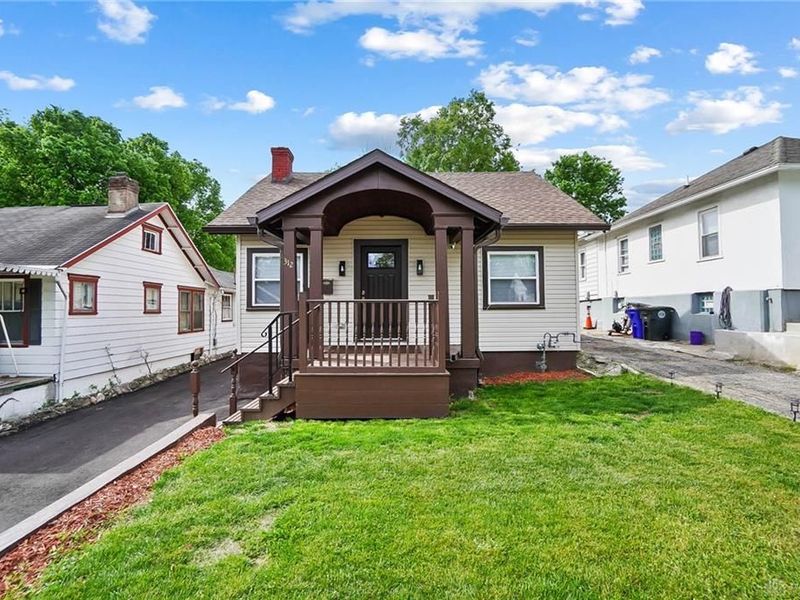 312 E Maplewood Avenue, Dayton, OH 45405 Photo 1