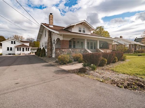 4300 Fay Road, Syracuse, NY 13219