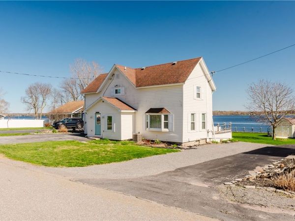 17869 County Route 59, Dexter, NY 13634
