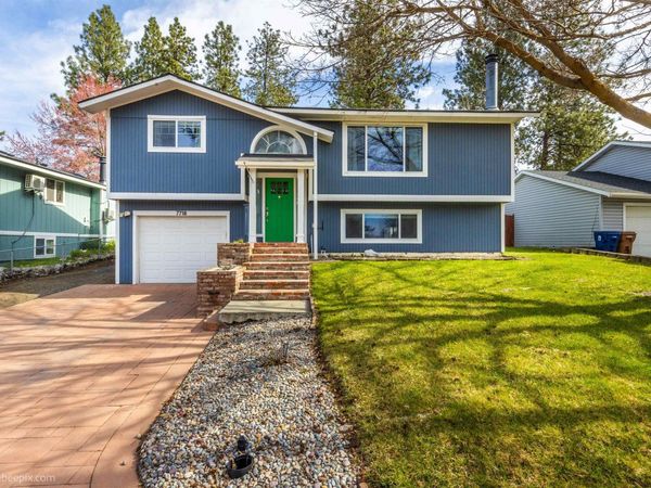 7718 N Brownsville Ct, Spokane, WA 99208