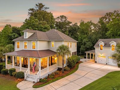 1100 Lands End Drive, Hanahan, SC 29410