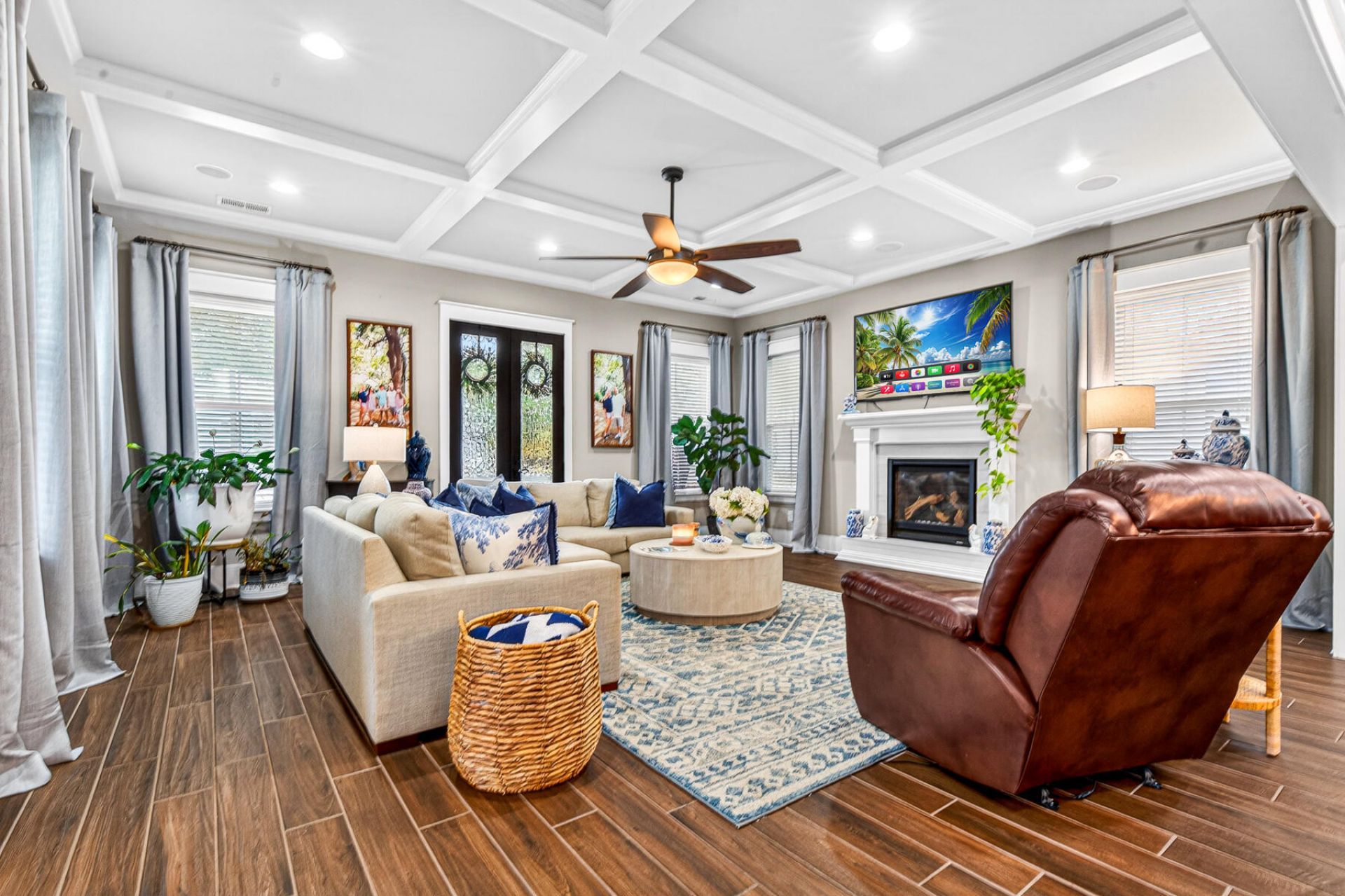1100 Lands End Drive Photo 13