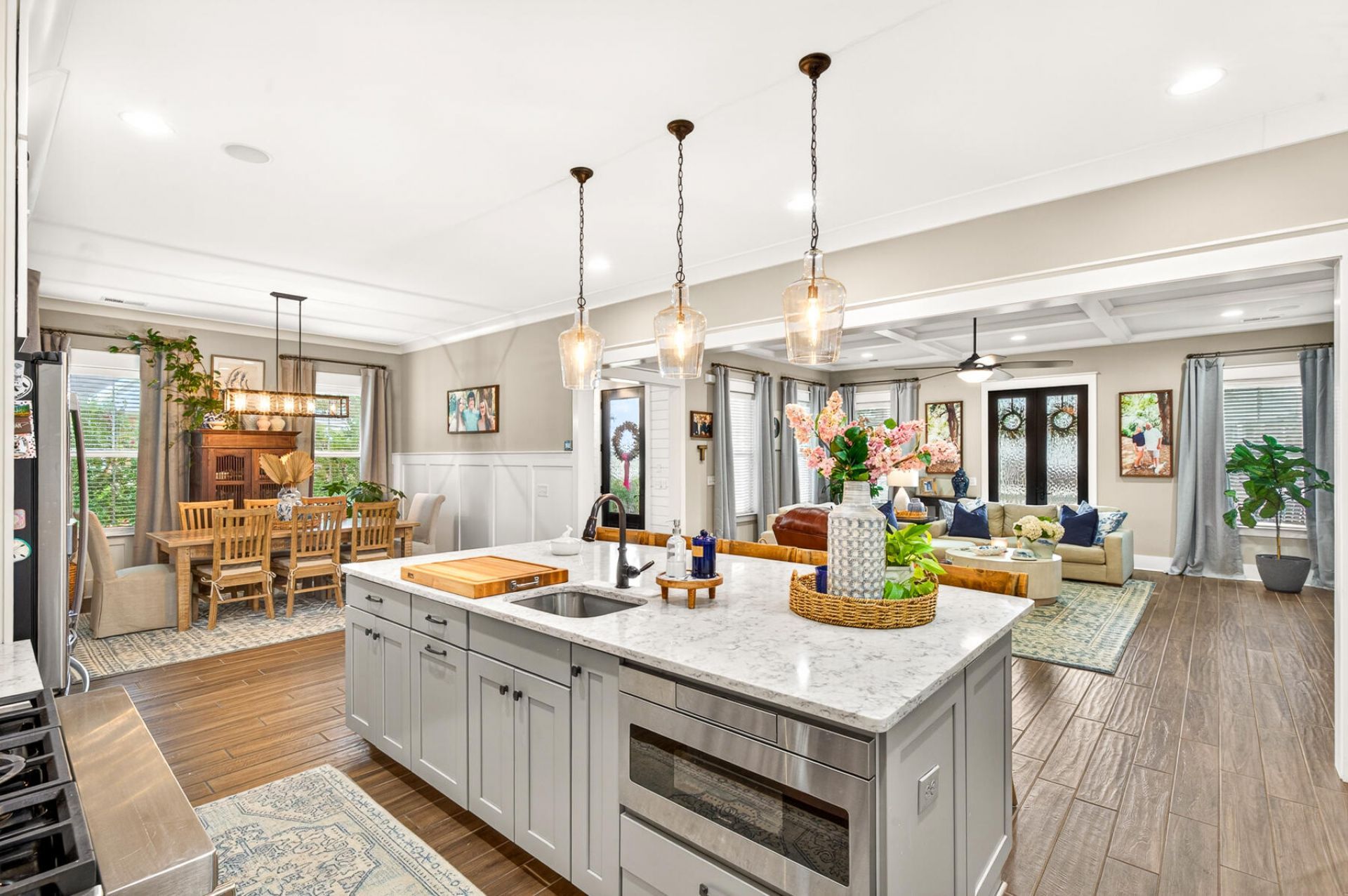 1100 Lands End Drive Photo 19