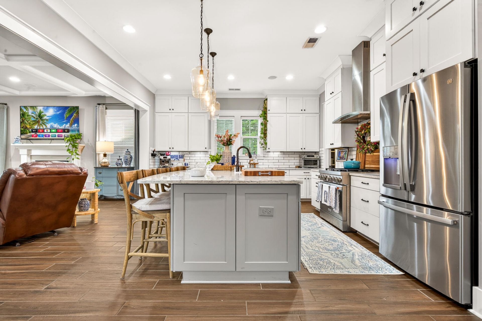 1100 Lands End Drive Photo 21