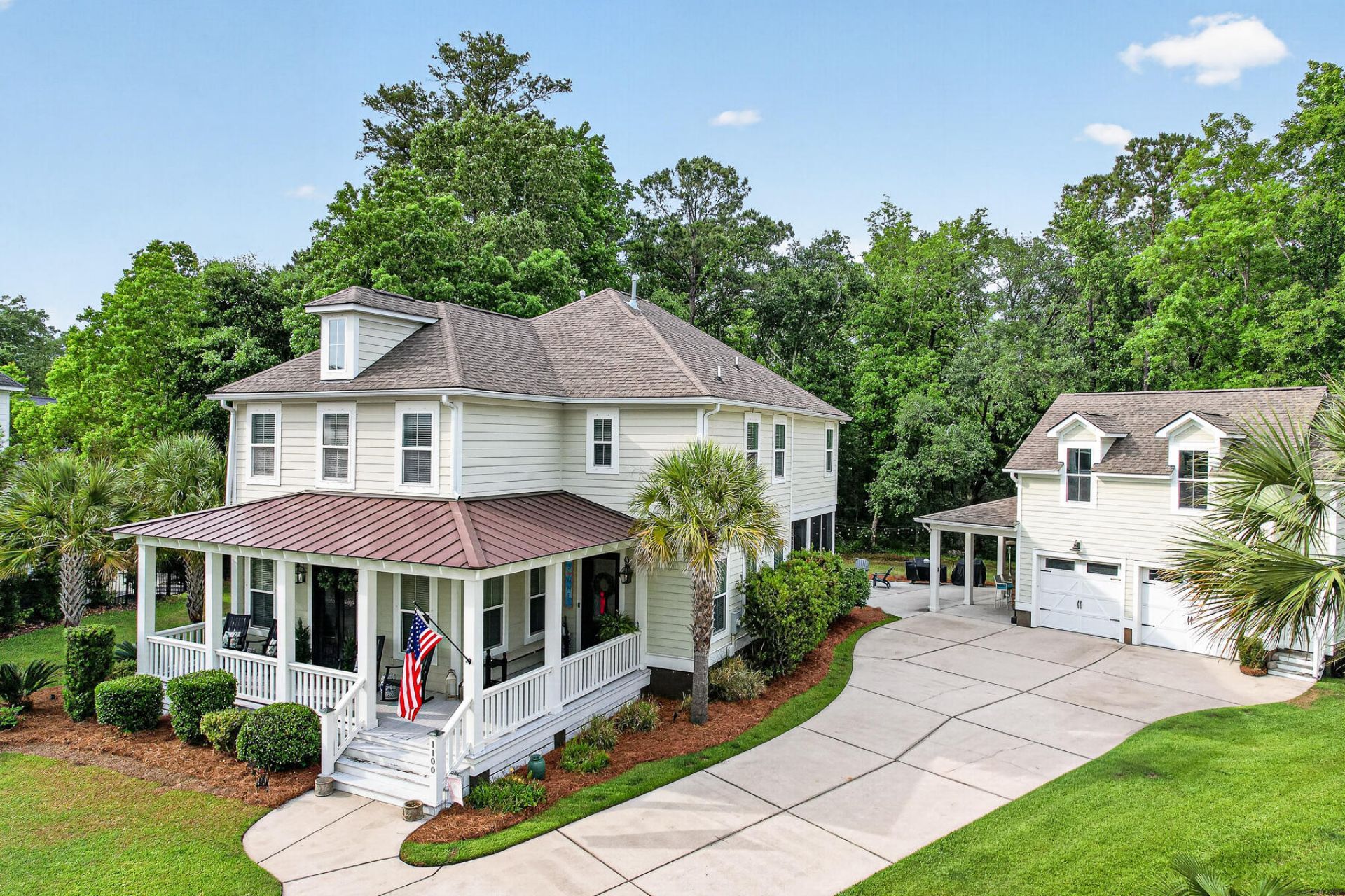 1100 Lands End Drive Photo 4