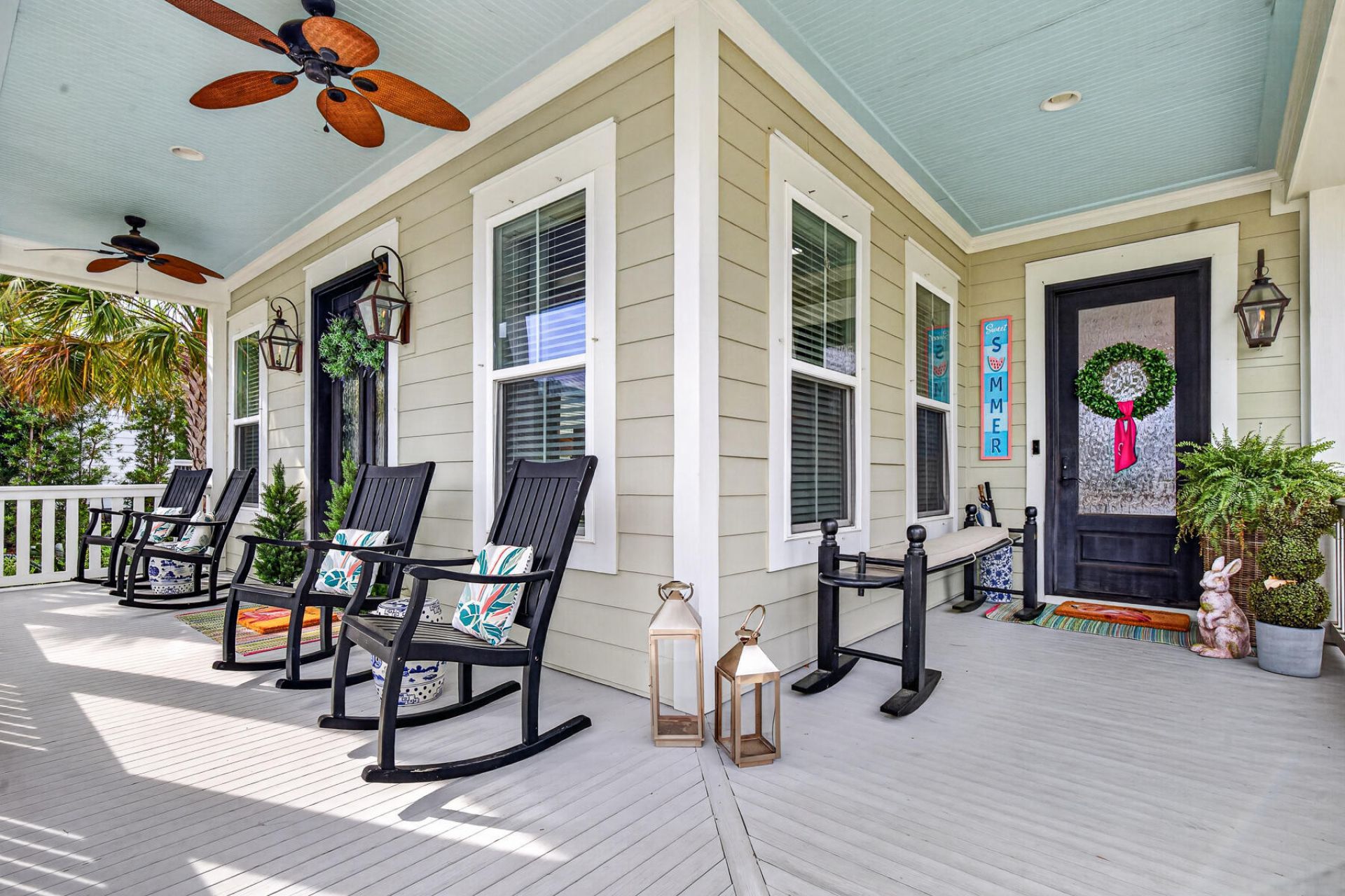 1100 Lands End Drive Photo 6