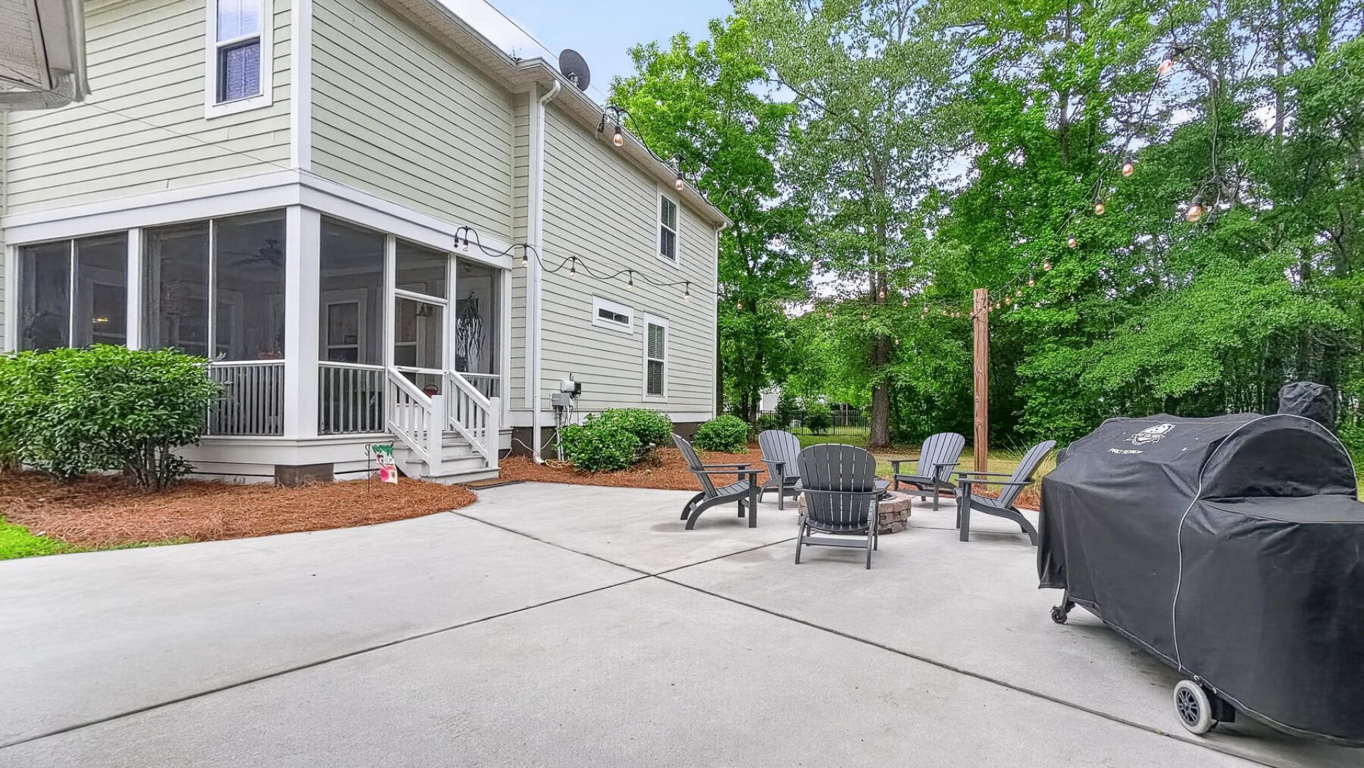 1100 Lands End Drive Photo 69