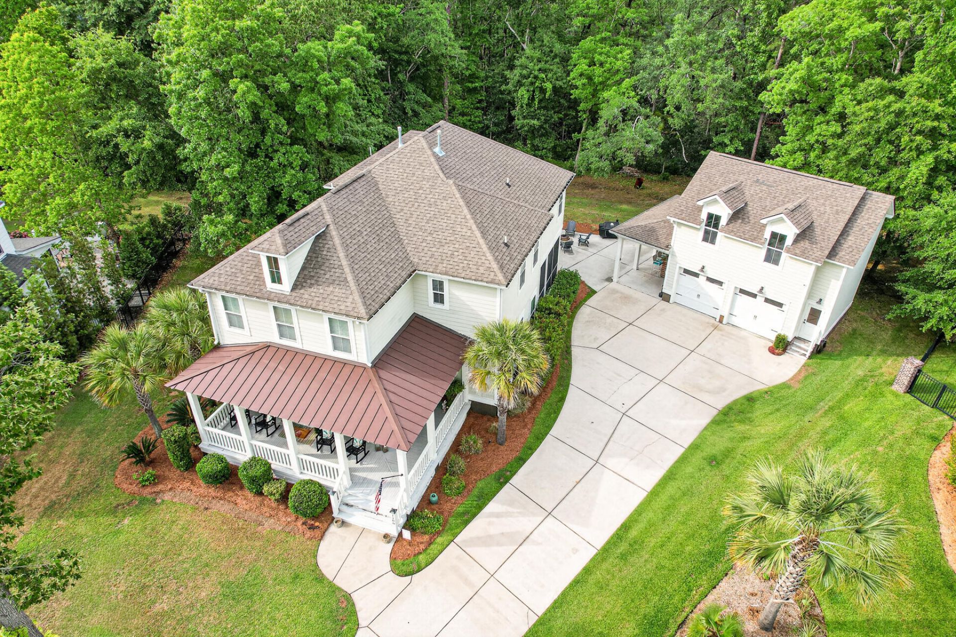 1100 Lands End Drive Photo 73