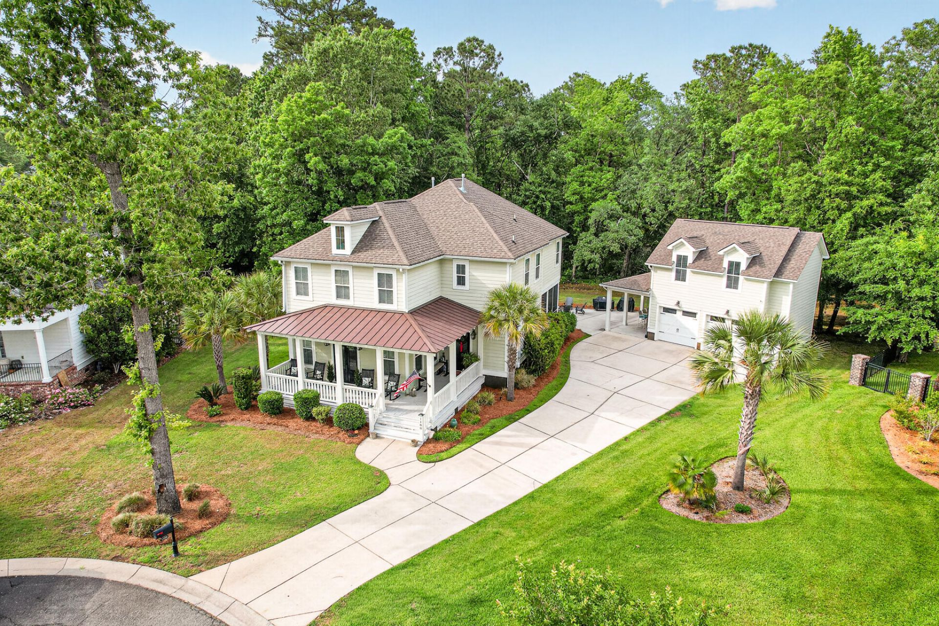 1100 Lands End Drive Photo 74