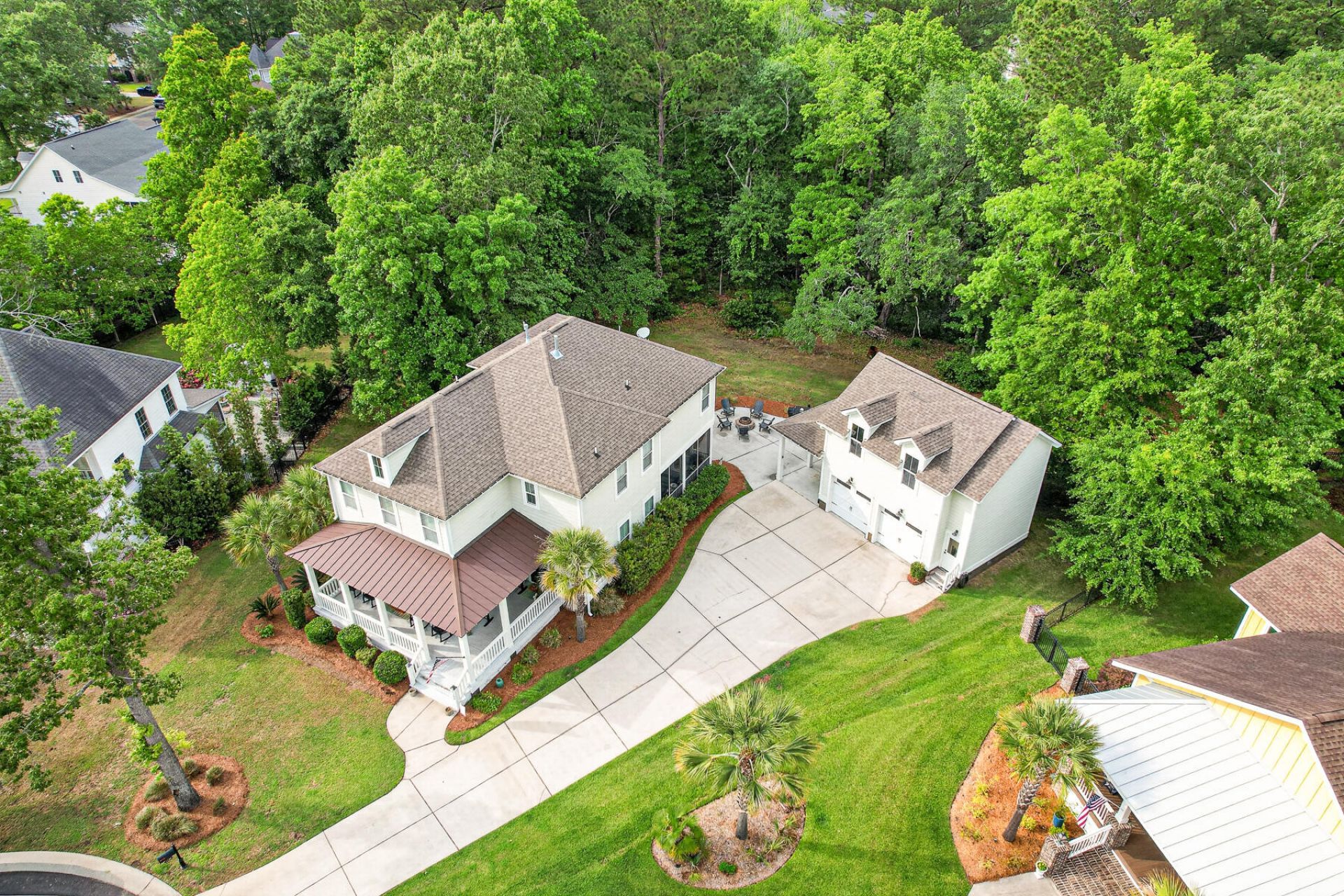1100 Lands End Drive Photo 75
