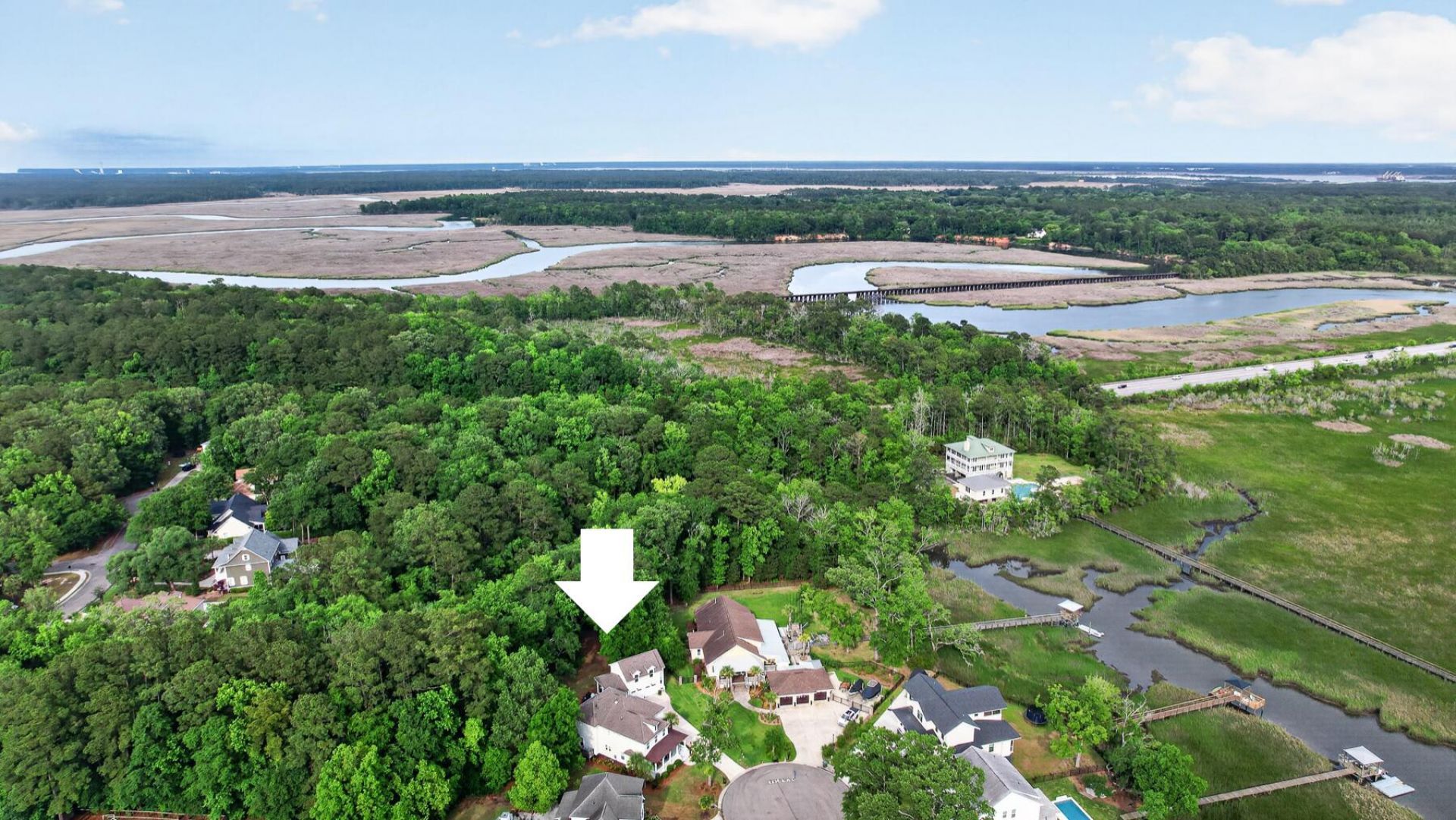 1100 Lands End Drive Photo 77