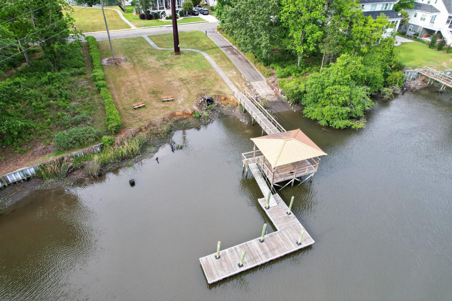 1100 Lands End Drive Photo 90