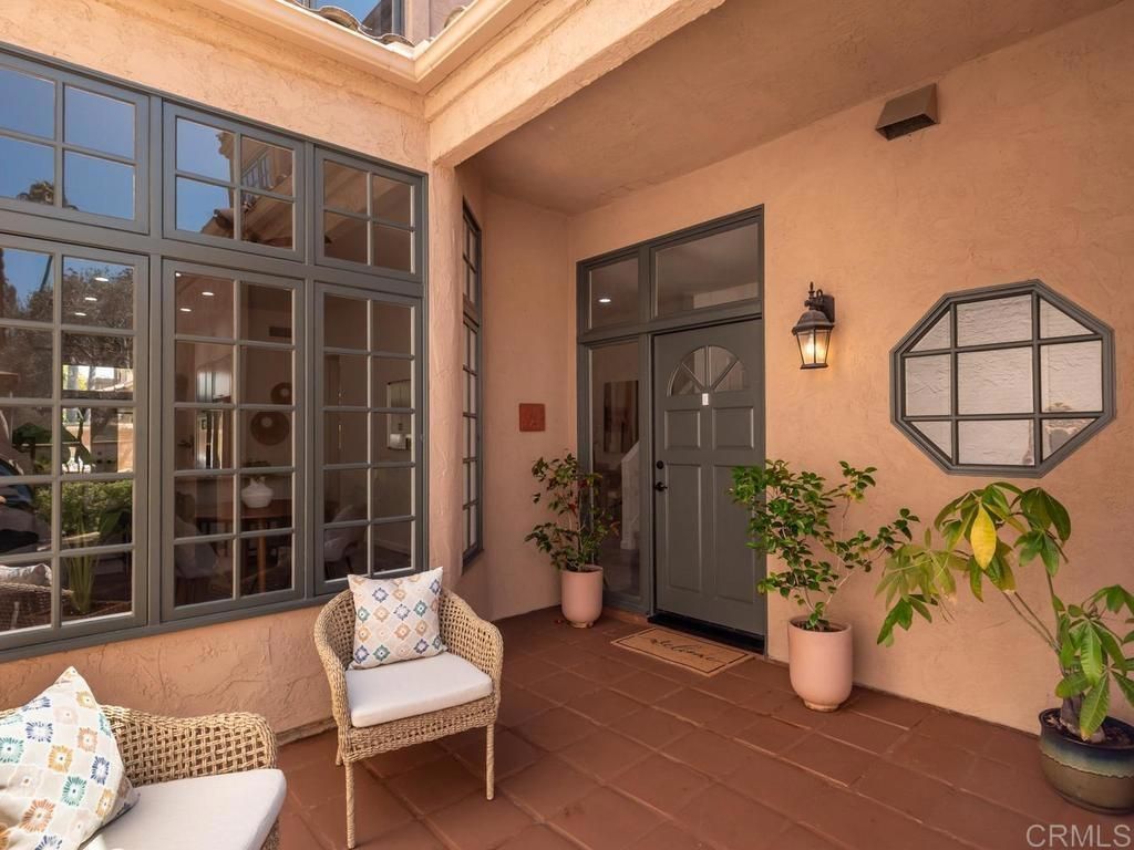 15315 Via Simpatico, Rancho Santa Fe, CA 92091 Main Photo