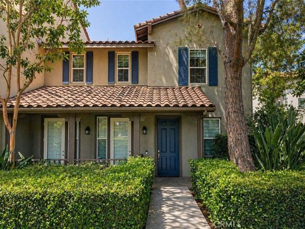 47 Nightshade, Irvine, CA 92603