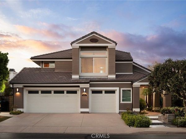 28871 Walnut Grove, Mission Viejo, CA 92692
