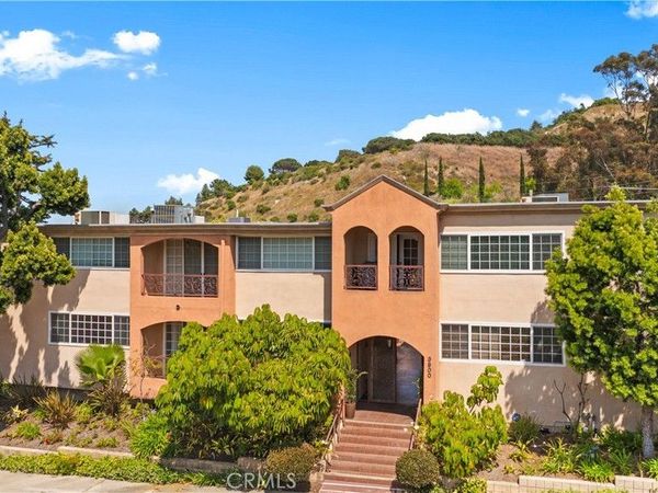 3900 Lenawee Ave., Unit 8, Culver City, CA 90232