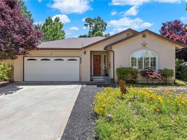 1035 Penelope Court, Lakeport, CA 95453